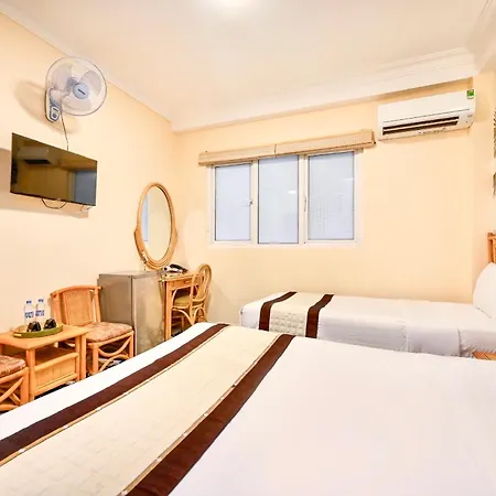 Spring House Saigon Central Park Ho Chi Minh City Exterior photo