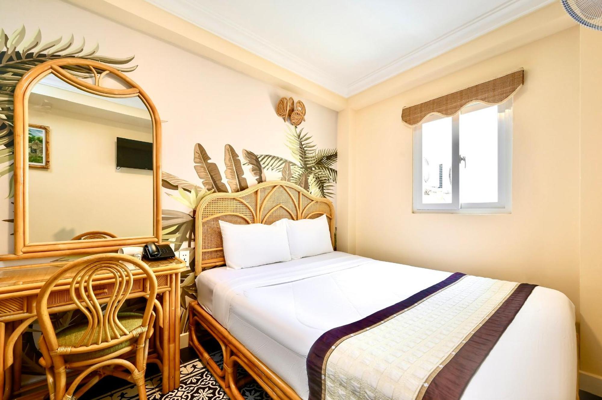 Spring House Saigon Park 3* Ho Chi Minh City