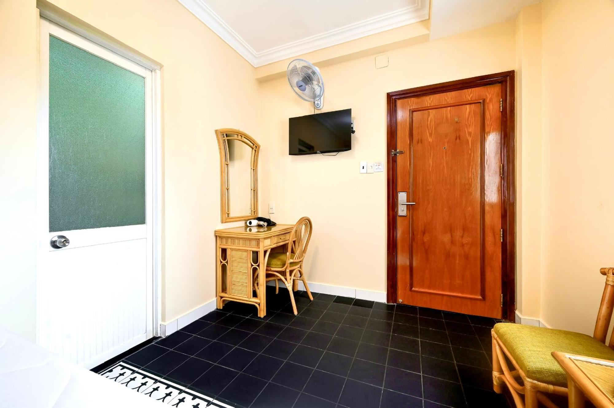 Spring House Saigon Park Hotel Ho Chi Minh City