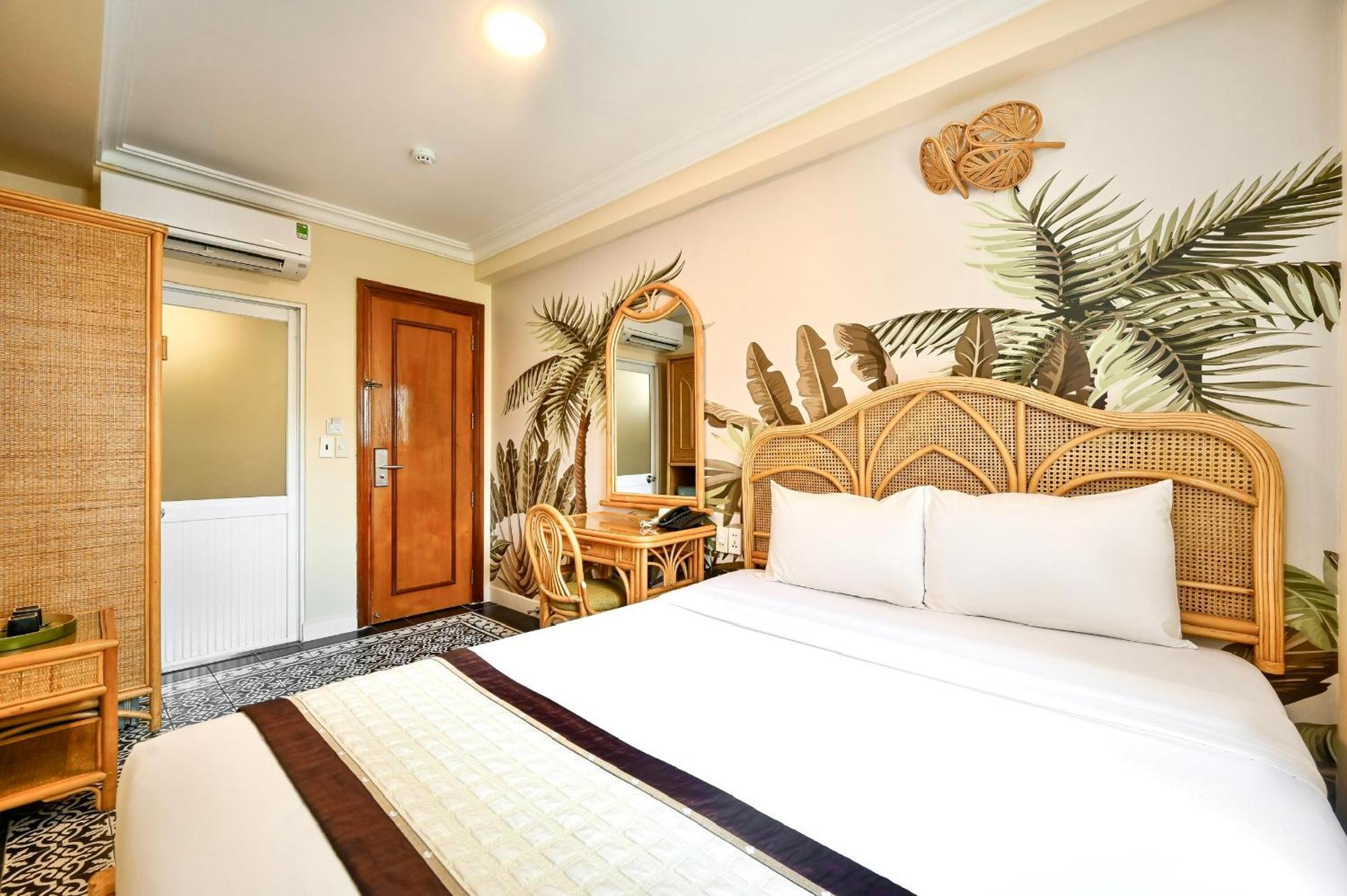 Spring House Saigon Park 3* Ho Chi Minh City