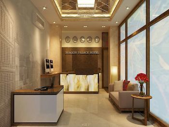 Khách sạn Spring House TP. Hồ Chí Minh